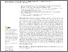 [thumbnail of Rethinking the Esterquats Synthesis Stability Ecotoxicity and Applications of Esterquats Incorporating Analogs of Betaine or Choline as the Cation in Their Structure.pdf]