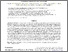 [thumbnail of NOMAI- A real-time photometric classifier for superluminous supernova identification.pdf]