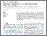 [thumbnail of Distribution, biosynthesis, laboratory synthesis, and therapeutic potential of derrone- A narrative review.pdf]