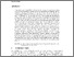 [thumbnail of Enhancing circularity in steel structures through design for deconstruction_ information needs.pdf]