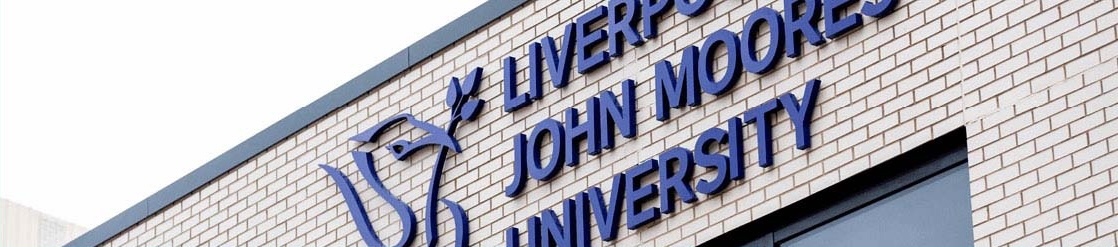 A University building